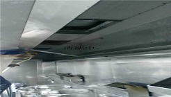 深圳油烟机清洗